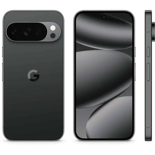 Смартфон Google PIXEL 10 PRO XL 5G 256/16 OBSIDIAN 256 GB