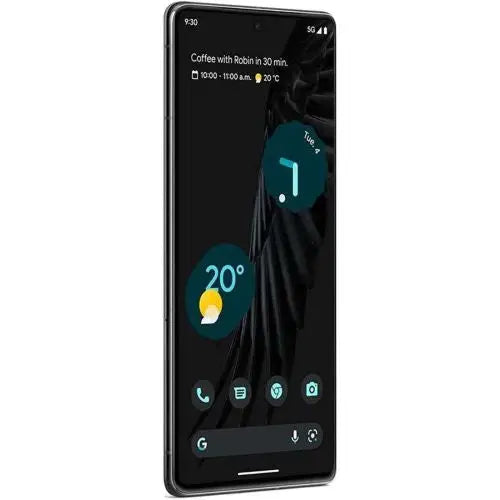 Смартфон Google Pixel 7 Pro 5G 12GB RAM 128GB Obsidian