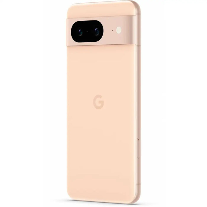 Смартфони Google Pixel 8 6,2’’ 128 GB 8 GB RAM Розов