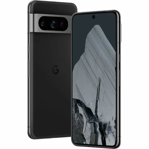 Смартфони Google Pixel 8 Pro 6,7’’ 12 GB RAM 128 GB Черен