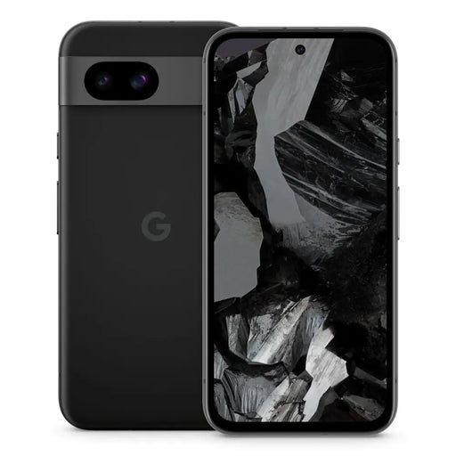 Смартфони Google Pixel 8A 6,1’’ 8 GB RAM 256 GB Черен