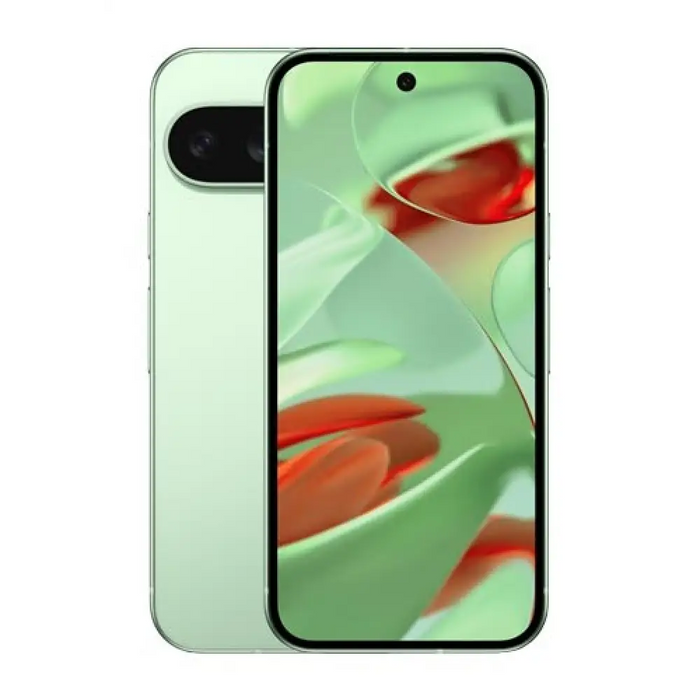 Смартфон Google PIXEL 9 5G 256/12 WINTERGREEN 12 GB 256 GB
