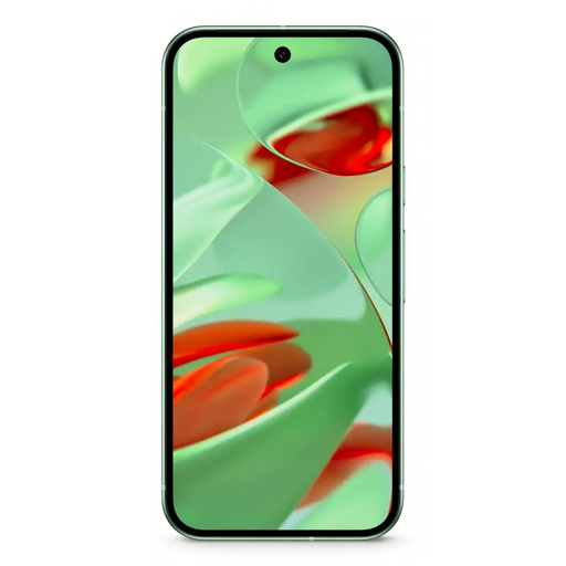 Смартфон Google PIXEL 9 5G 256/12 WINTERGREEN 12 GB 256 GB