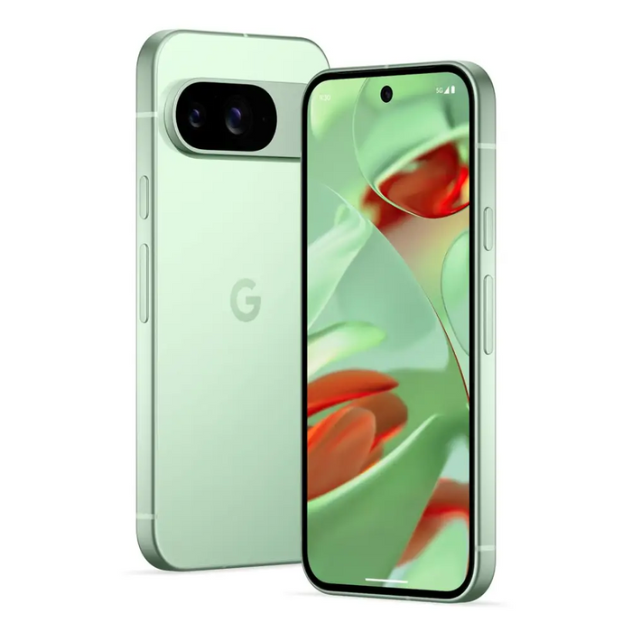 Смартфон Google PIXEL 9 5G 256/12 WINTERGREEN 12 GB 256 GB