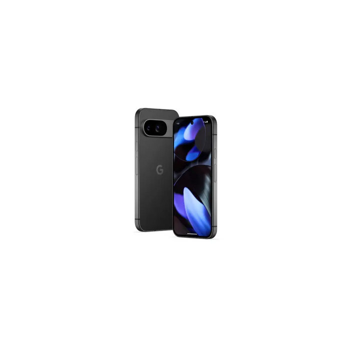 Смартфони Google Pixel 9 6,3’’ 12 GB RAM 128 GB Черен