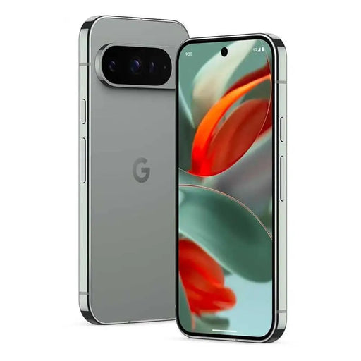 Смартфон Google PIXEL 9 PRO 5G 256/16 HAZEL 16 GB 256 GB