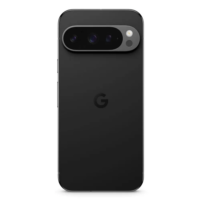 Смартфон Google PIXEL 9 PRO 5G 256/16 OBSIDIAN 16 GB 256 GB