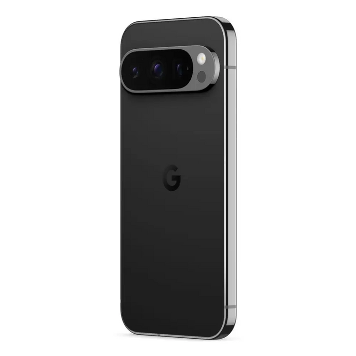 Смартфон Google PIXEL 9 PRO 5G 256/16 OBSIDIAN 16 GB 256 GB
