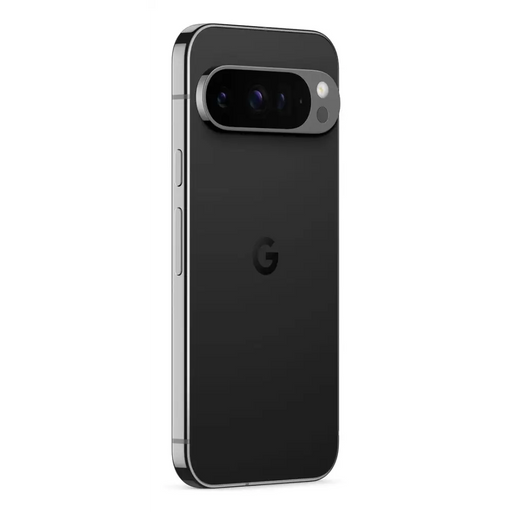 Смартфон Google PIXEL 9 PRO 5G 256/16 OBSIDIAN 16 GB 256 GB