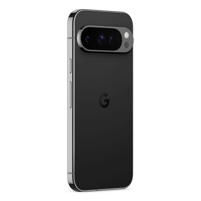 Смартфон Google PIXEL 9 PRO 5G 256/16 OBSIDIAN 16 GB 256 GB