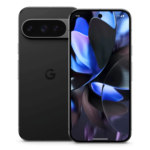 Смартфон Google PIXEL 9 PRO 5G 256/16 OBSIDIAN 16 GB 256 GB