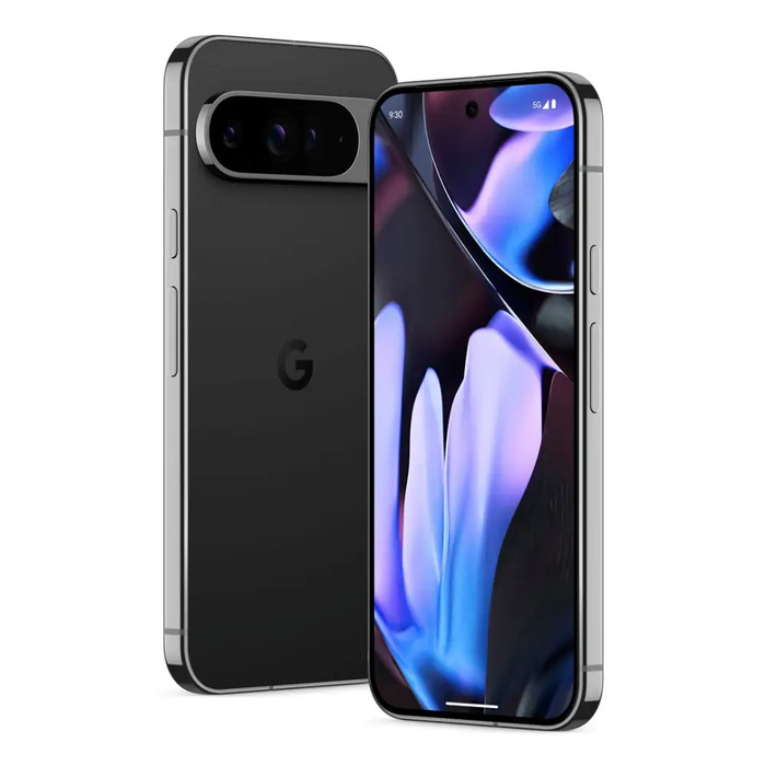 Смартфон Google PIXEL 9 PRO XL 5G 256/16 OBSIDIAN 16 GB 256