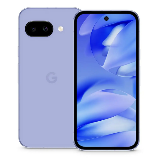Смартфони Google Pixel 9A 6,3’’ 8 GB RAM 128 GB Лилав