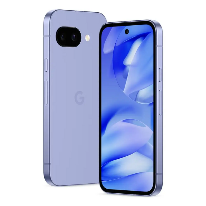 Смартфони Google Pixel 9A 6,3’’ 8 GB RAM 128 GB Лилав