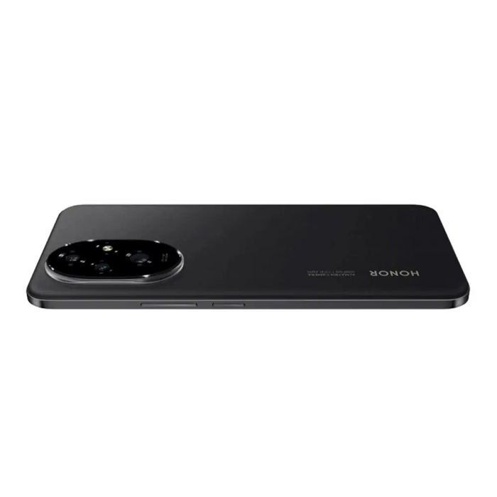 Смартфон Honor 200 5G Dual Sim 12GB RAM 512GB - черен