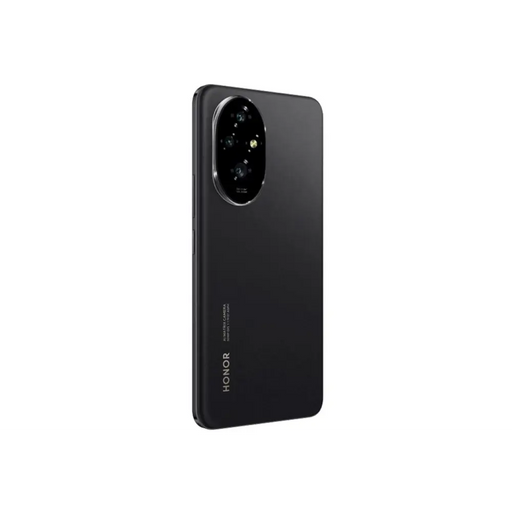 Смартфон Honor 200 5G Dual Sim 12GB RAM 512GB - черен