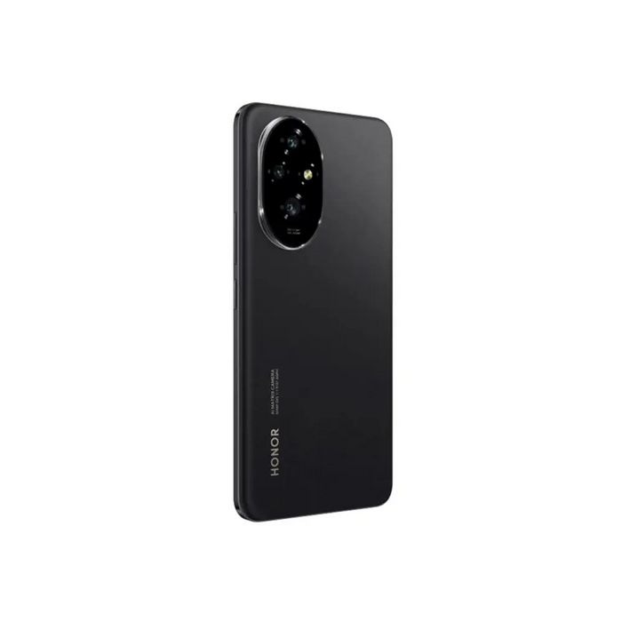 Смартфон Honor 200 5G Dual Sim 12GB RAM 512GB - черен
