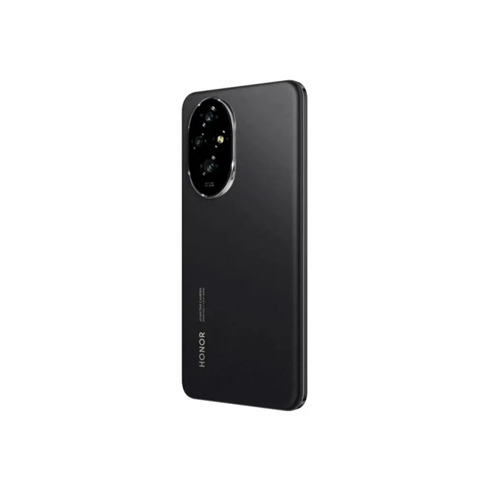 Смартфон Honor 200 5G Dual Sim 12GB RAM 512GB - черен