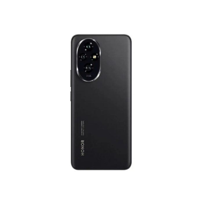 Смартфон Honor 200 5G Dual Sim 12GB RAM 512GB - черен