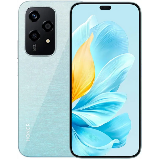 Смартфон HONOR 200 Lite 5G 8/256GB Starry Blue