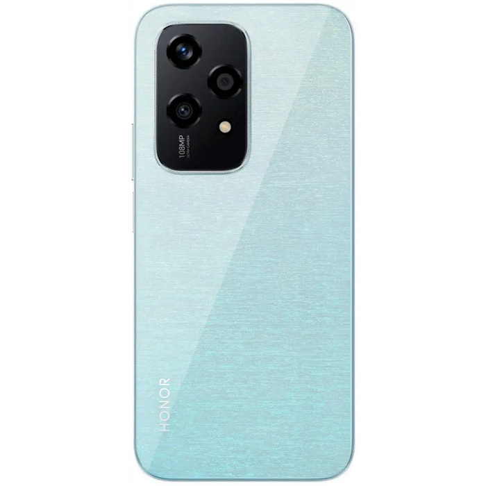Смартфон HONOR 200 Lite 5G 8/256GB Starry Blue
