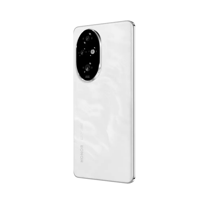 Смартфон Honor 200 PRO 512/12 MOONLIGHT WHITE 12 GB 512 GB