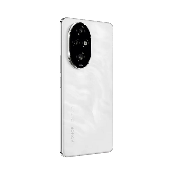 Смартфон Honor 200 PRO 512/12 MOONLIGHT WHITE 12 GB 512 GB