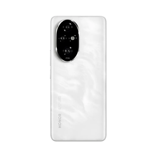 Смартфон Honor 200 PRO 512/12 MOONLIGHT WHITE 12 GB 512 GB