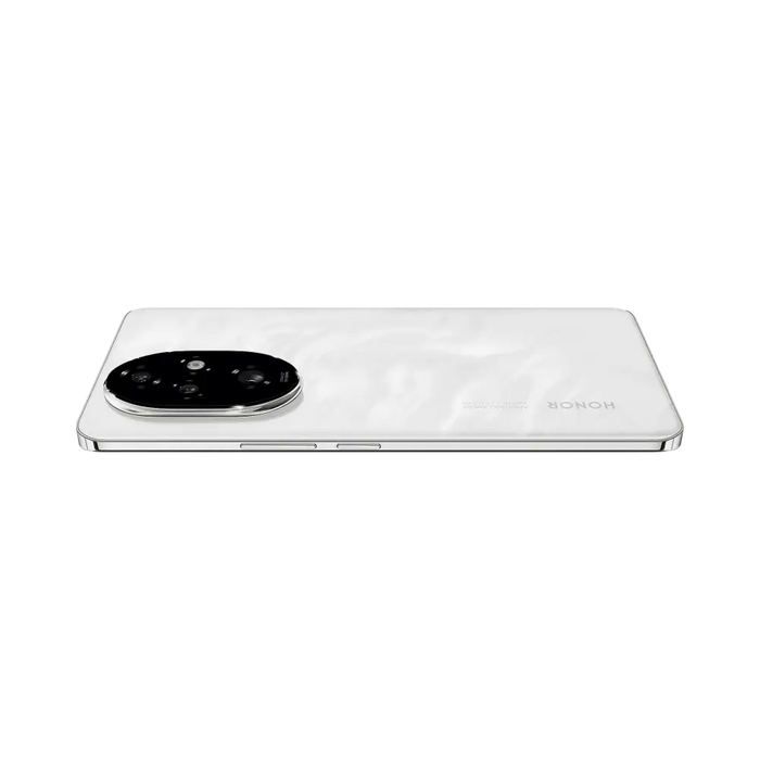 Смартфон Honor 200 PRO 512/12 MOONLIGHT WHITE 12 GB 512 GB