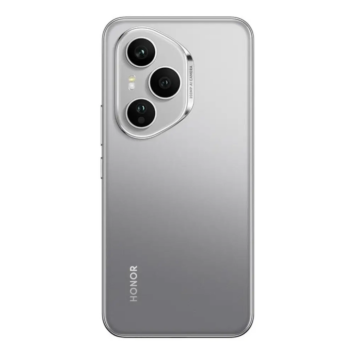 Смартфон HONOR 400 Pro 12/512 GB сив