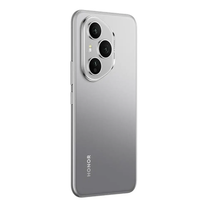 Смартфон HONOR 400 Pro 12/512 GB сив