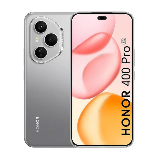 Смартфон Honor 400 PRO 512/12 LUNAR GREY 12 GB 512 GB