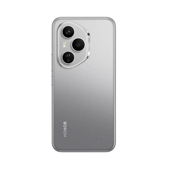 Смартфон Honor 400 PRO 512/12 LUNAR GREY 12 GB 512 GB