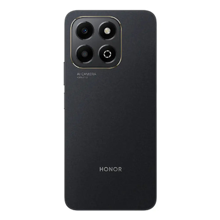 Смартфони Honor 5109BGGC Octa Core 4 GB RAM 128 GB Черен