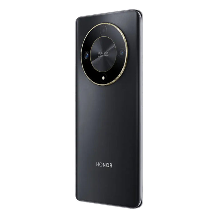 Смартфон HONOR Magic6 Lite 5G 8/256GB Midnight Black