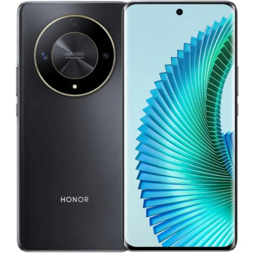 Смартфон HONOR Magic6 Lite 5G 8/256GB Midnight Black