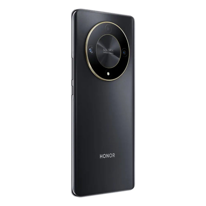 Смартфон HONOR Magic6 Lite 5G 8/256GB Midnight Black