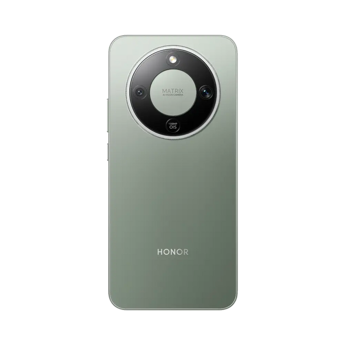 Смартфон Honor MAGIC8 LITE 5G 256/8 GREEN 256 GB 8 GB