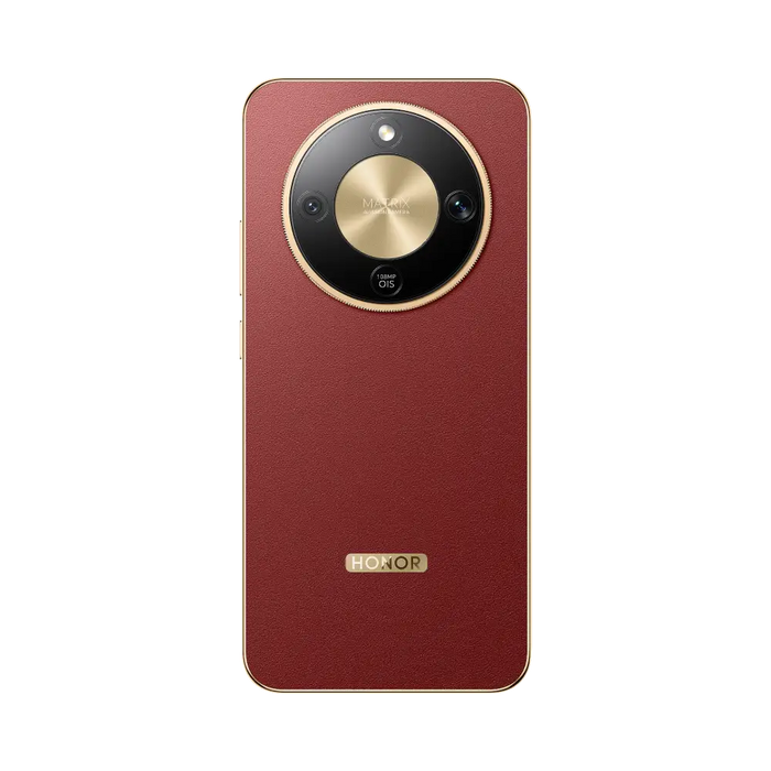 Смартфон Honor MAGIC8 LITE 5G 256/8 REDDISH BROWN 256 GB 8