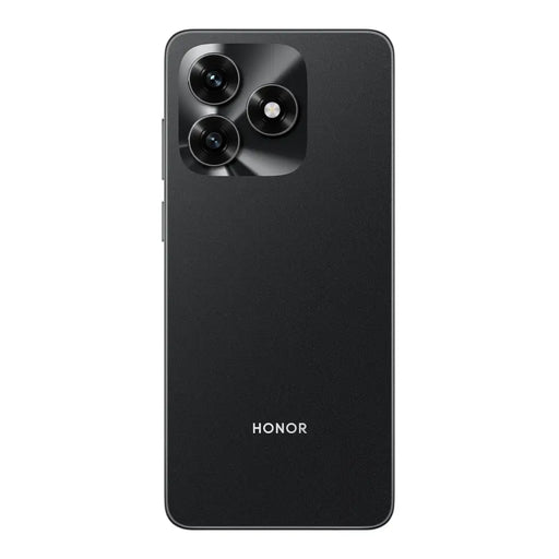 Смартфон Honor X5C PLUS 128/4 MIDNIGHT BLACK 128 GB 4 GB