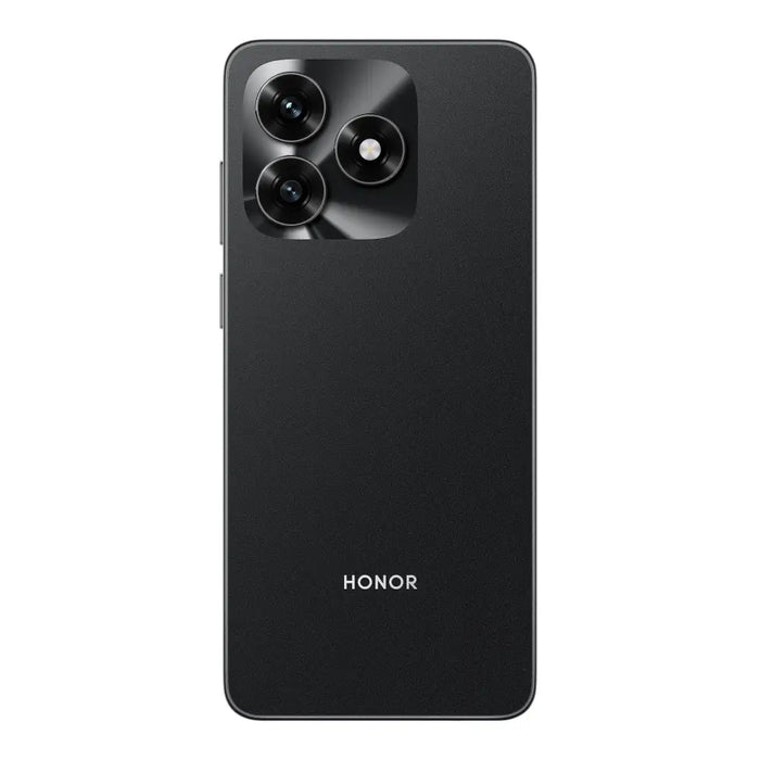 Смартфон Honor X5C PLUS 128/4 MIDNIGHT BLACK 128 GB 4 GB