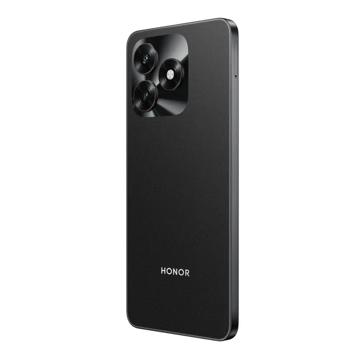 Смартфон Honor X5C PLUS 128/4 MIDNIGHT BLACK 128 GB 4 GB