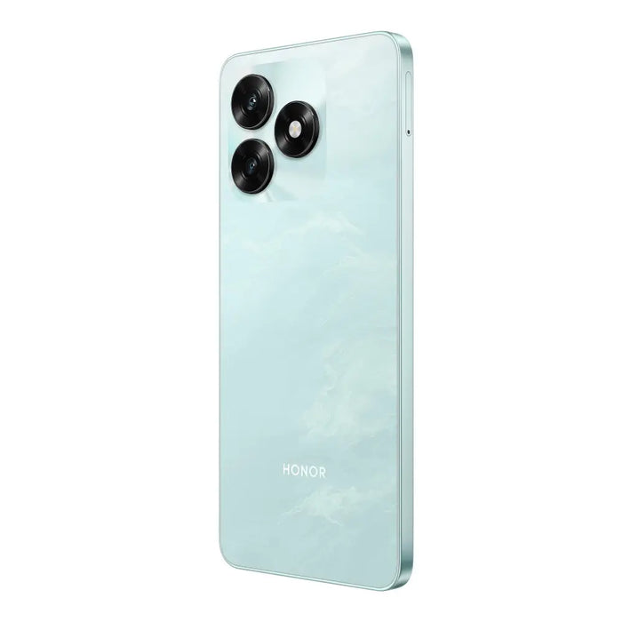 Смартфон Honor X5C PLUS 128/4 OCEAN CYAN 128 GB 4 GB