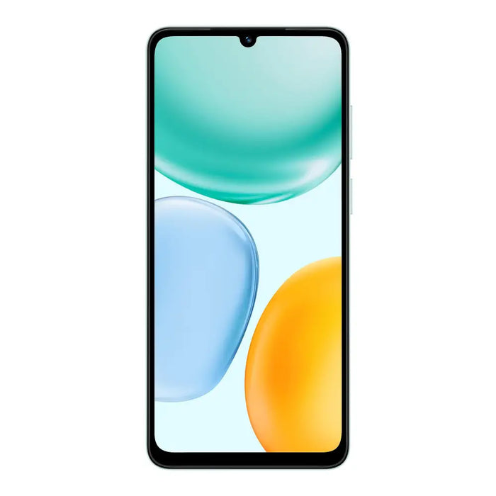 Смартфон Honor X5C PLUS 128/4 OCEAN CYAN 128 GB 4 GB