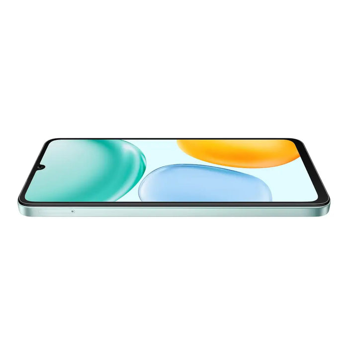 Смартфон Honor X5C PLUS 128/4 OCEAN CYAN 128 GB 4 GB