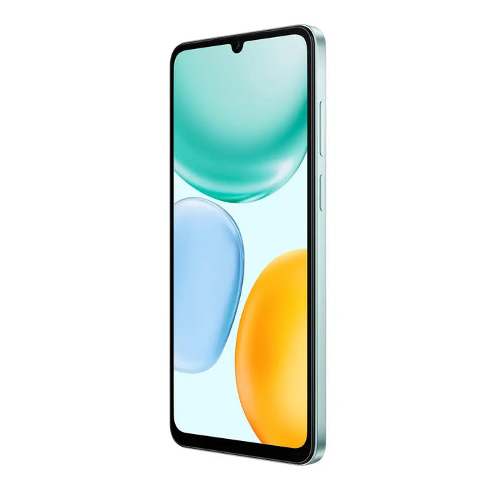Смартфон Honor X5C PLUS 128/4 OCEAN CYAN 128 GB 4 GB