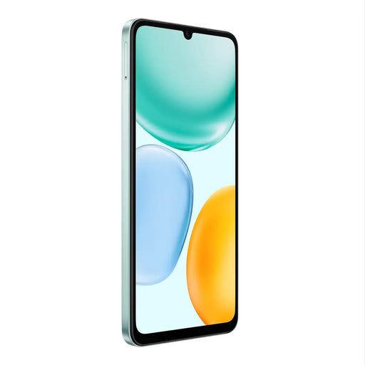Смартфон Honor X5C PLUS 128/4 OCEAN CYAN 128 GB 4 GB