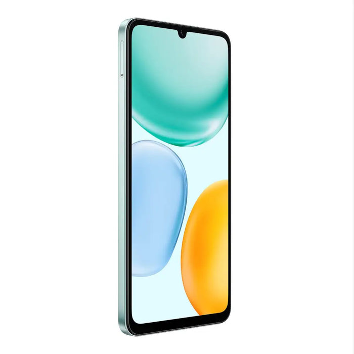 Смартфон Honor X5C PLUS 128/4 OCEAN CYAN 128 GB 4 GB