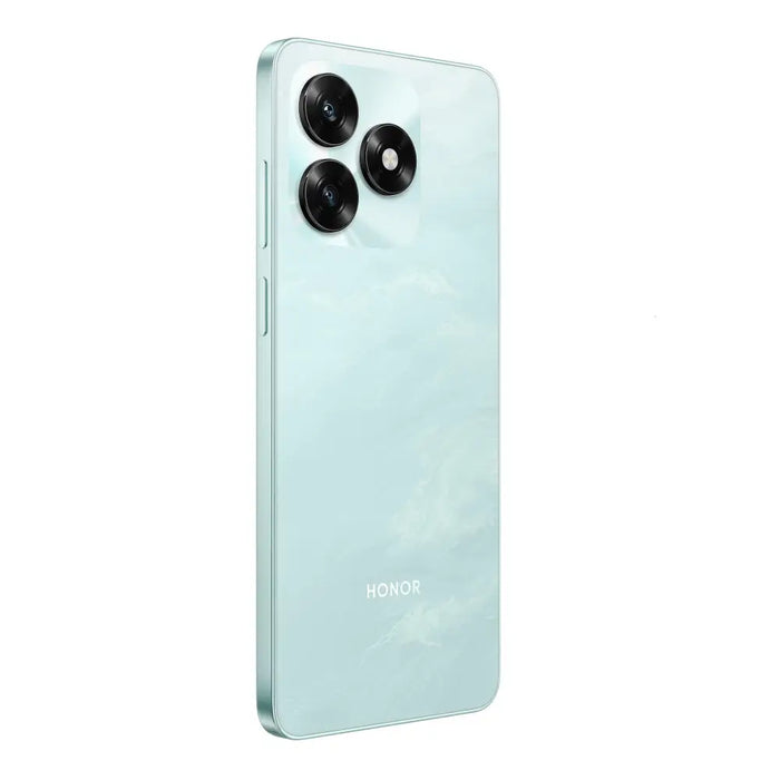 Смартфон Honor X5C PLUS 128/4 OCEAN CYAN 128 GB 4 GB
