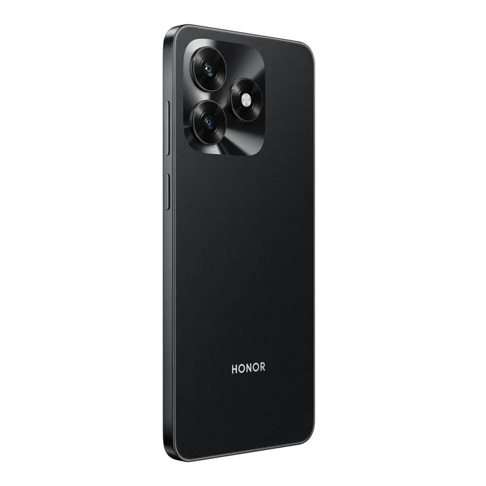Смартфон Honor X5C PLUS 128/4 MIDNIGHT BLACK 128 GB 4 GB